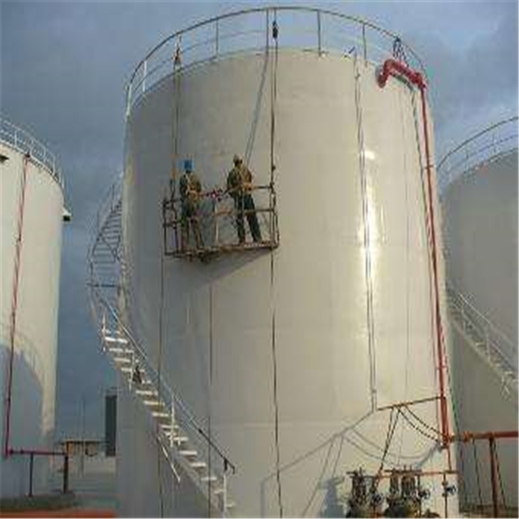 木垒喷漆翻新・工业喷漆・设备喷漆服务简介